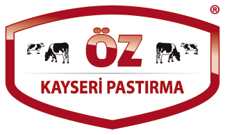 ÖZ Kayseri Pastırma Logo